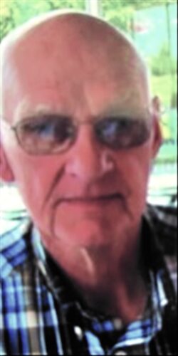 Paul Edwin Johnson